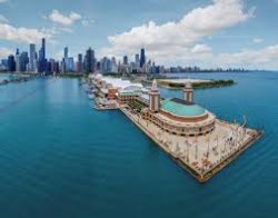 Navy Pier